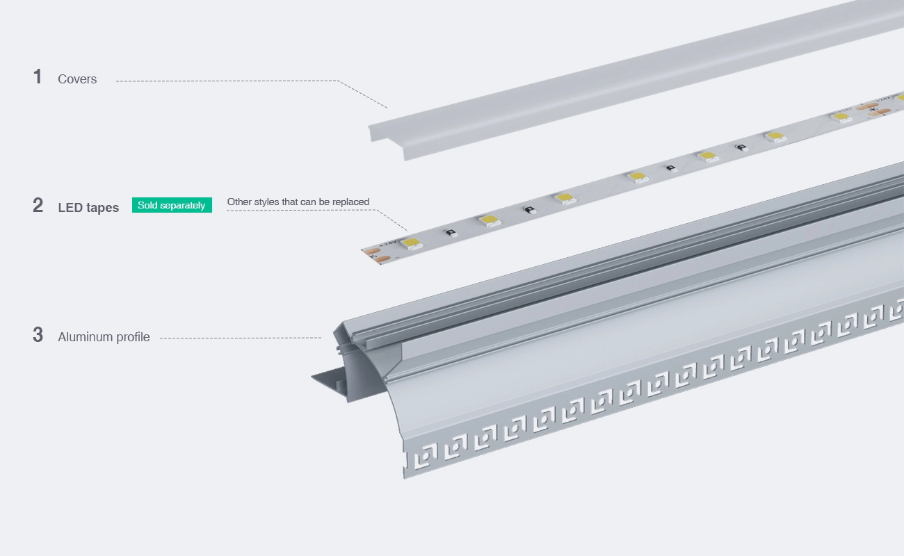 Profili LED L2000x77.91x70.32mm SP54-Profili LED--03