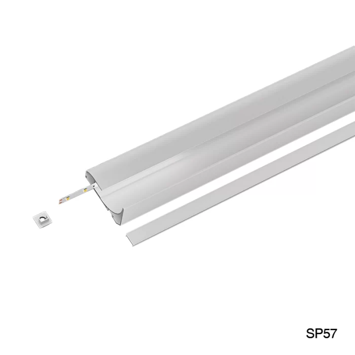 Profili per Cartongesso LED L2000*36.4*60.2mm SP57-Profilo LED Parete--03