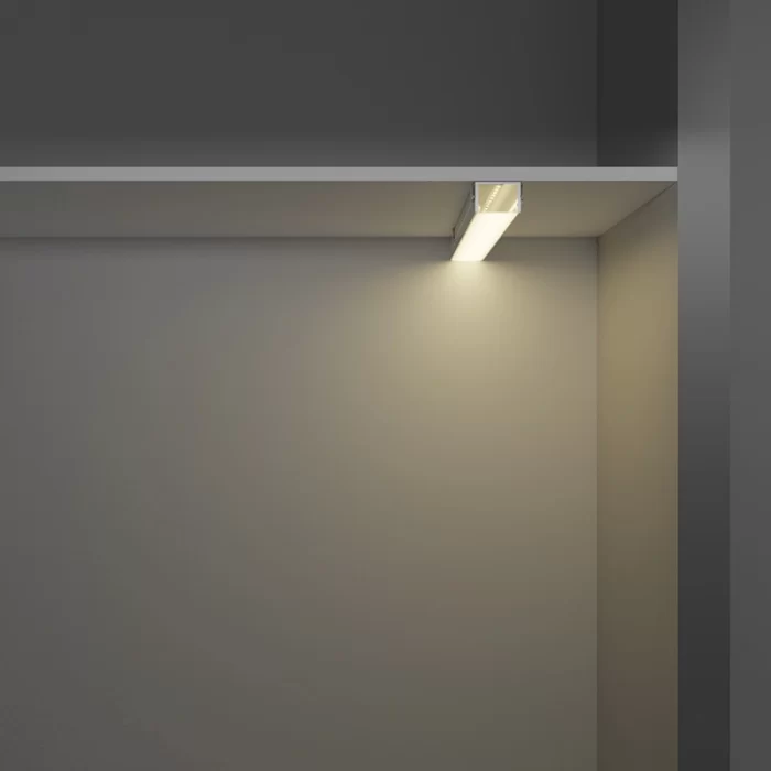 Profili per Strisce LED Soffitto L2000x19.3x13mm SP34-Profili LED--04