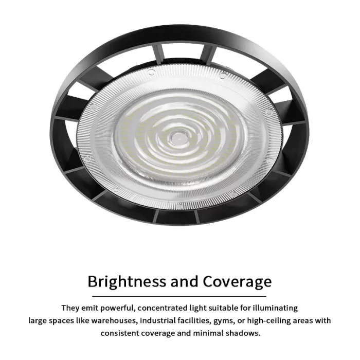 HB016 UFO LED 150W 6500K-UFO LED--05