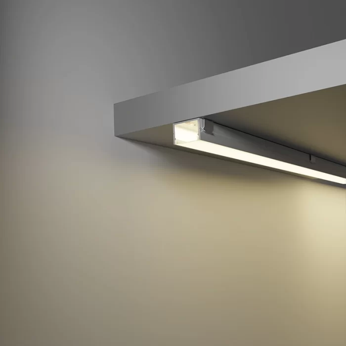 Profili per Strisce LED Soffitto L2000x19.3x13mm SP34-Profili Per Strisce Led--05