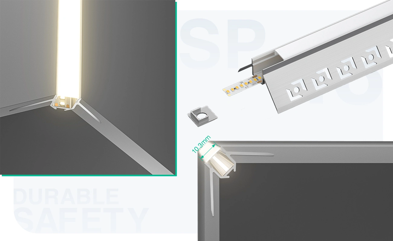 Profilo LED L2000x47.27x22.64mm SP48-Profili Per Strisce Led--05