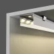Profili per LED L2000x30x20mm SP37-Profilo LED Cartongesso--05