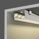 Profili LED Cartongesso Soffitto L2000x30x20mm SP35-Profilo Alluminio Led--05