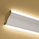 Profili per Cartongesso L2000x69.1x69.1mm SP56-Lampade Camera Da Letto Moderna--05