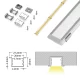 LED Profili Alluminio L2000x27.2x15mm SP25-Profilo LED Soffitto--06