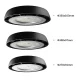 HB016 UFO LED 150W 6500K-UFO LED--07