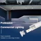 Profilo LED Incasso L2000x24.5x14.2mm SP32-Profilo LED Cartongesso--08