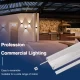 Profili per Cartongesso LED L2000*36.4*60.2mm SP57-Lampade Cucina--08