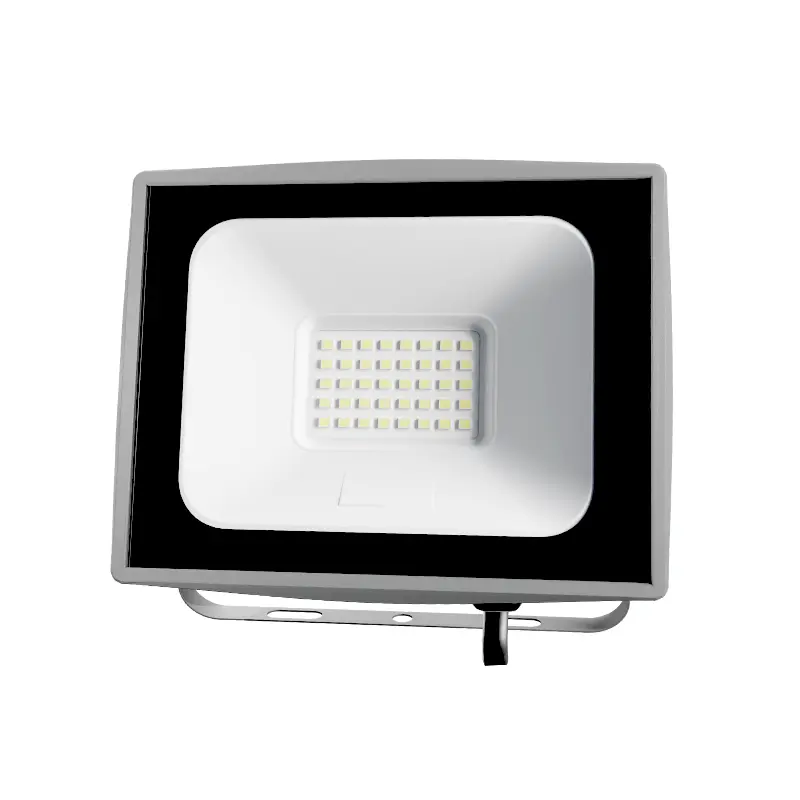 FL226 3100lm 30W 6500k LED Floodlight-LED Floodlight--FL226