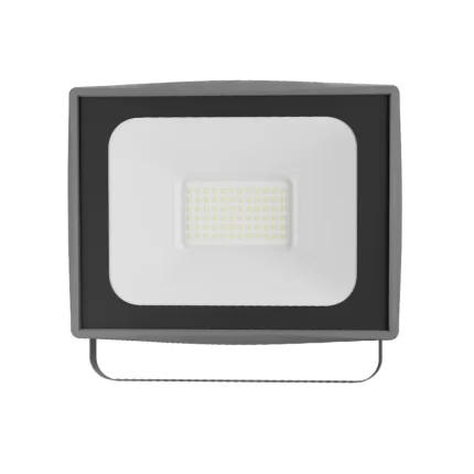 FL234 4500lm 50W	4000K Proiettore LED-Illuminazione Giardino--FL234