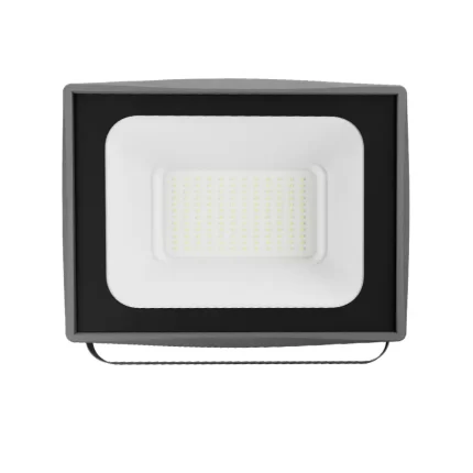 FL244 10000lm 100W 4000K Reflector LED-Reflector LED--FL244