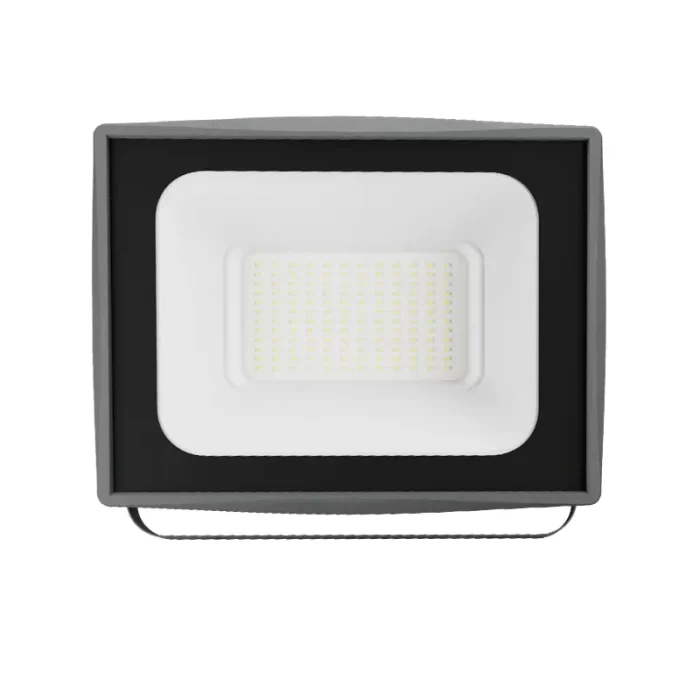 FL246 10000lm 100W 6500k Proiettore LED-Illuminazione Esterna Casa Campagna--FL246