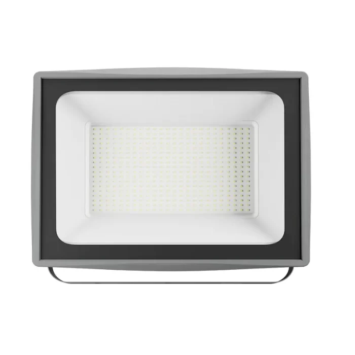 FL264 19000lm 200W 4000K Proiettore LED-Illuminazione Giardino--FL264