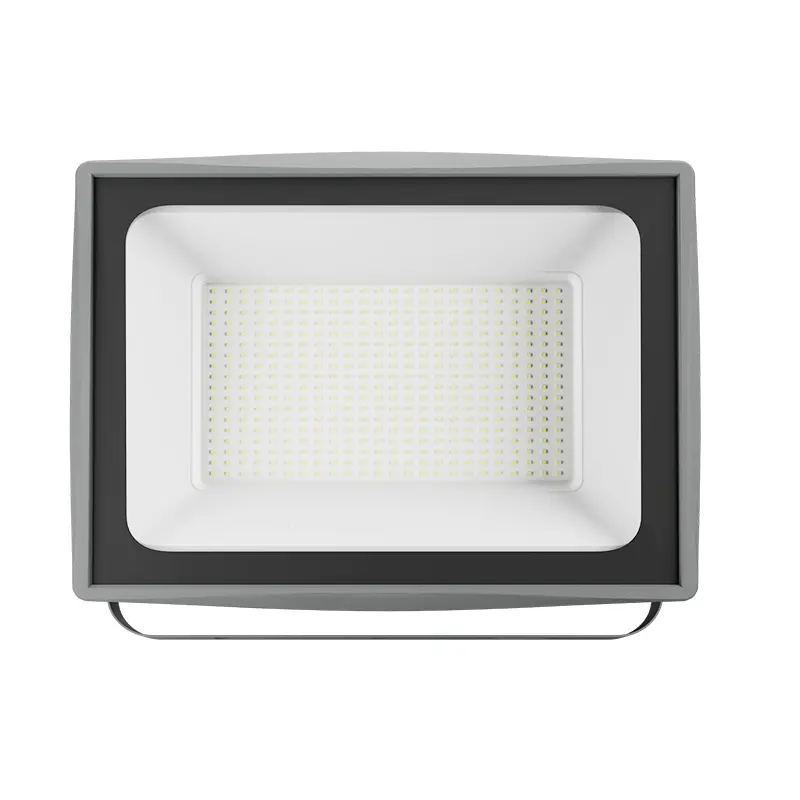 FL266 19000lm 200W 6500k LED Floodlight-Outdoor Countryside Home Lighting--FL266