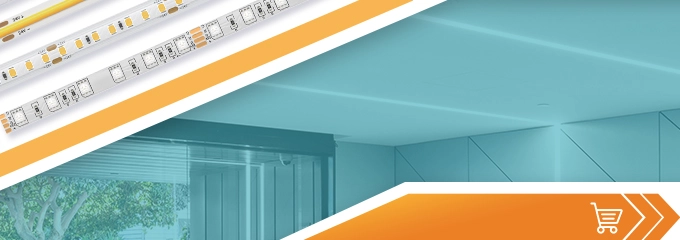 Confronto tra i prodotti delle strisce LED---LEDPE