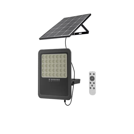 FL034 200W 4000K Proiettore solare-Illuminazione LED per negozi-FL0-fl034036 1