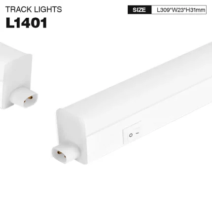 SLL007-A 4W 3000K 120° Bianco-Illuminazione ospedaliera--1