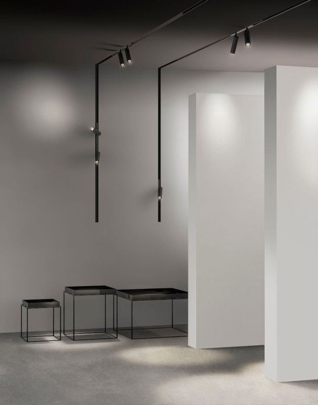 Faretti LED da binario: vantaggi e scenari applicativi-Innovazioni Tecnologiche LED-Tendenze del Settore-324af7a7c729c9f971144a373648b34