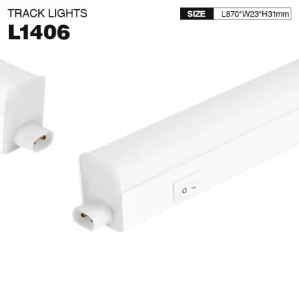 SLL007-A 12W 3000K 120° Bianco-Plafoniera camera da letto--6