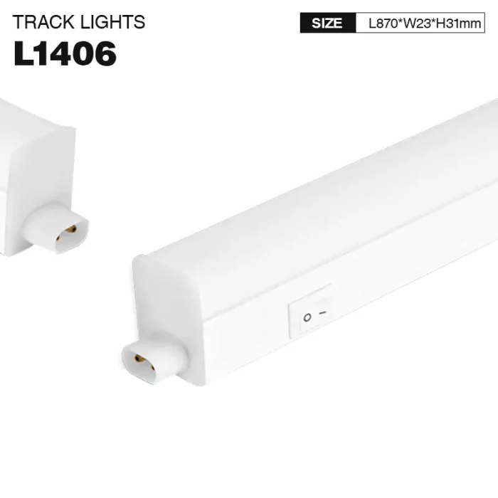SLL007-A 12W 3000K 120° Bianco-Plafoniera camera da letto--6