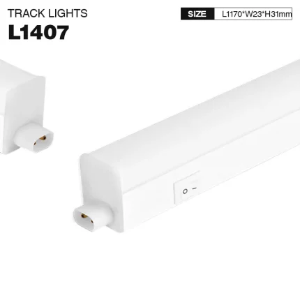 SLL007-A 16W 3000K 120° Bianco-Plafoniera camera da letto--7