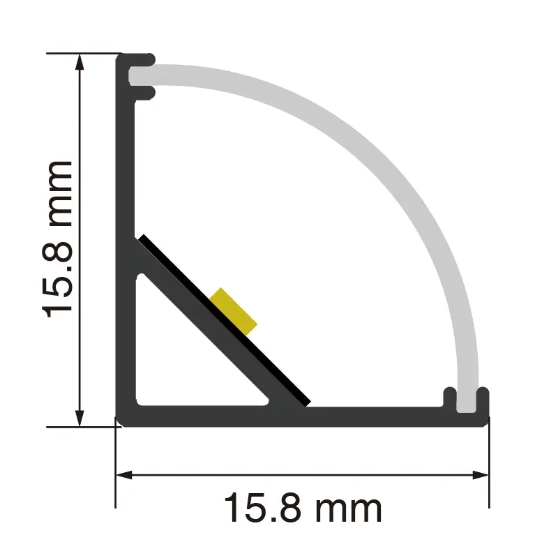 Tabella Comparativa Dei Profili---P SP30