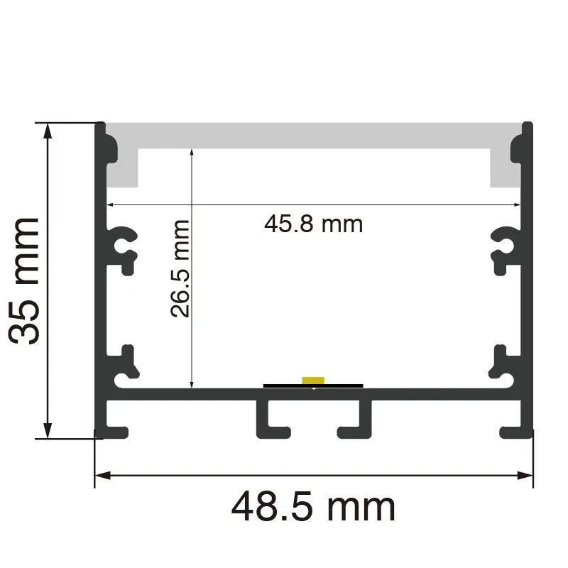 Tabella Comparativa Dei Profili---P SP42