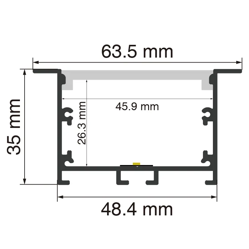 Tabella Comparativa Dei Profili---P SP43