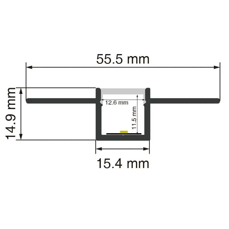 Tabella Comparativa Dei Profili---P SP46