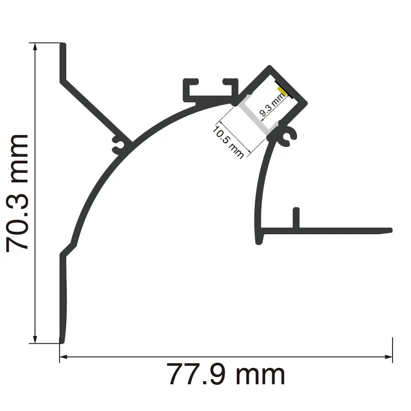 Tabella Comparativa Dei Profili---P SP54