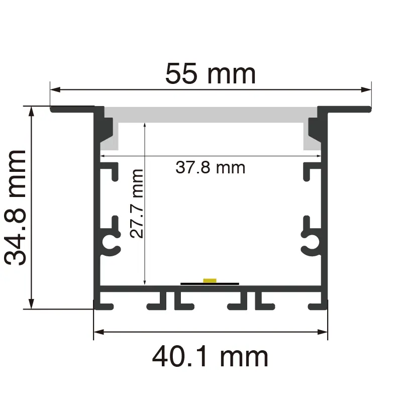 Tabella Comparativa Dei Profili---SP41