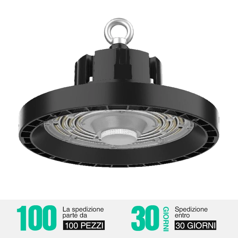80 W, 140 lm CCT 3000K-5700K ipari világítás, magasra néző fény-Ipari világítás--01