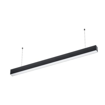 Lampada Lineare LED a Sospensione 40W 120cm-01