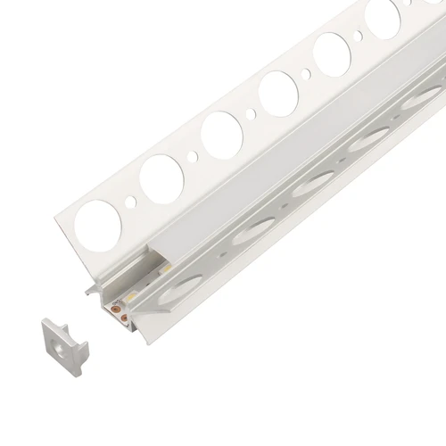 Profilo LED per cartongesso 2m Alluminio di alta qualità-Profili LED--260867 28245