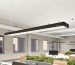 Ntuziaka Ịzụta Lamps Linear LED: Otu esi ahọrọ ụdị kacha mma?