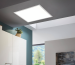 Illuminazione Lineare Led Garanzia:3anni 40W 3000K 4300LM L0201B SLL003-A-KOSOOM-Lampada Lineare LED--60x60 Pannello Led