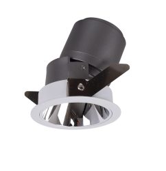 10W Lampade da Incasso 800LM Angolo del Fascio Regolabile 15°/24°/36° MSL07510 MSL-Kosoom-Faretti da Incasso-Prodotti personalizzati