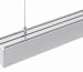 Hoe lang moat de led lineêre lamp wêze-Artikel-wiki TAG